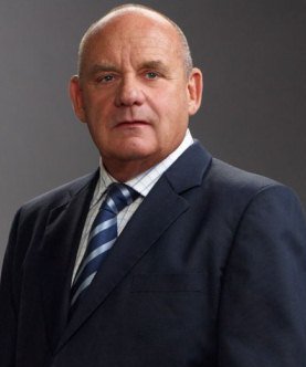 Paul Guilfoyle