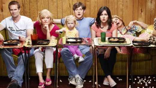 Raising Hope