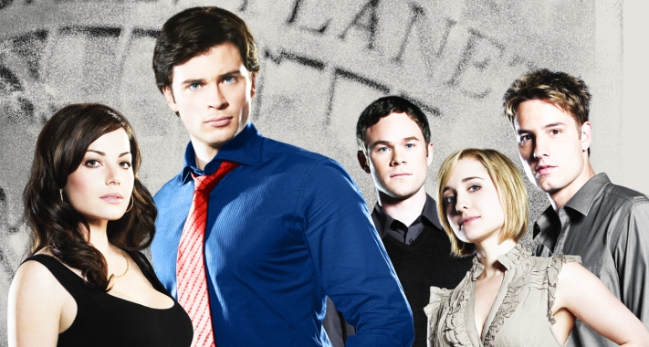 Smallville