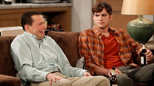 Two & a Half Men