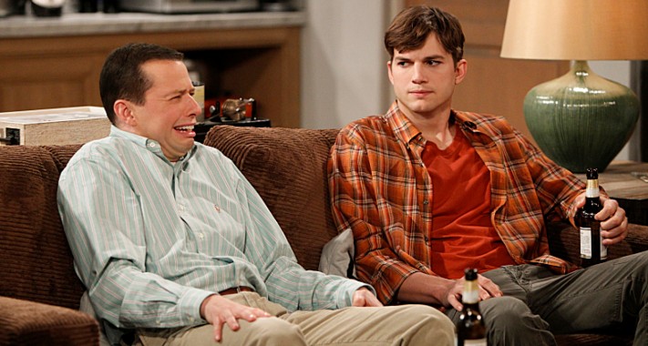 Two & a Half Men