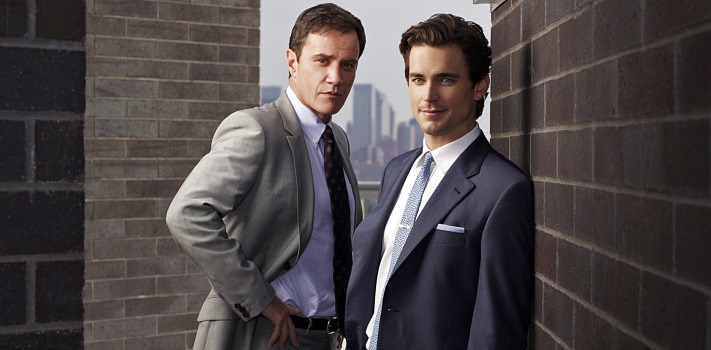 White Collar