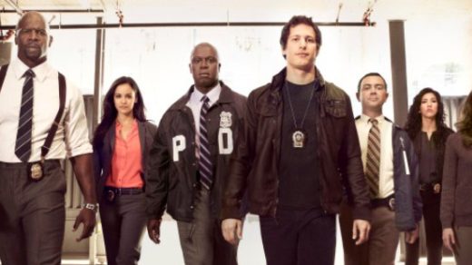 Brooklyn Nine-Nine