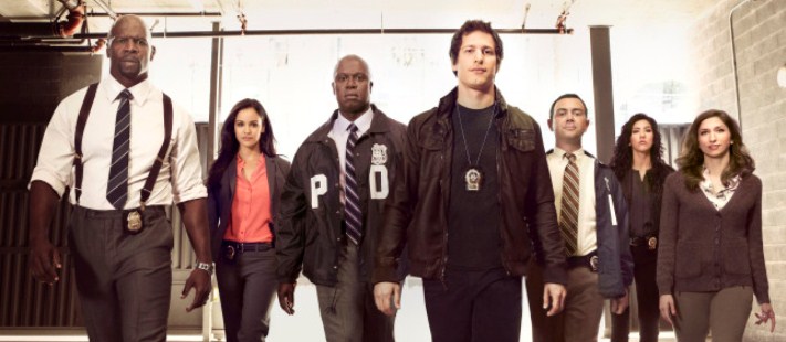 Brooklyn Nine-Nine