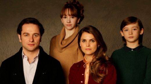 The Americans