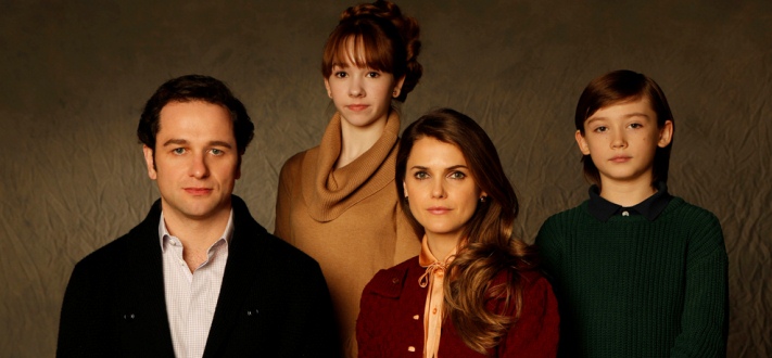 The Americans