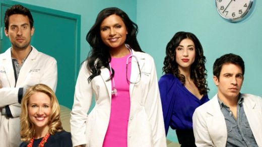 The Mindy Project