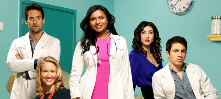 The Mindy Project