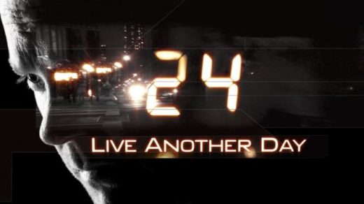 24: Live Another Day