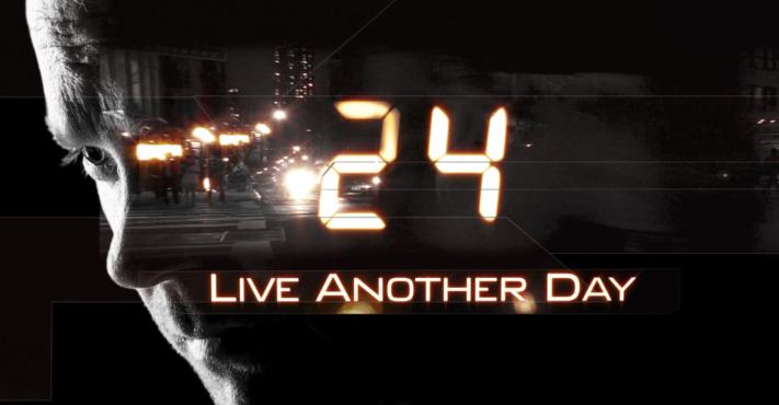 24: Live Another Day