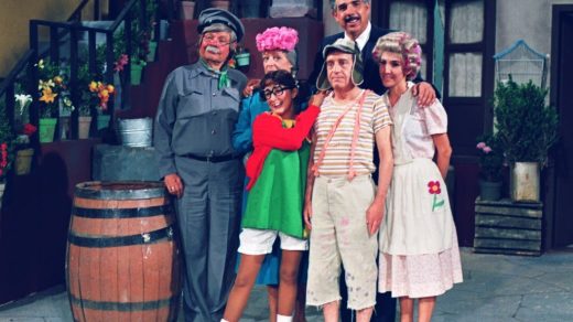 Chaves