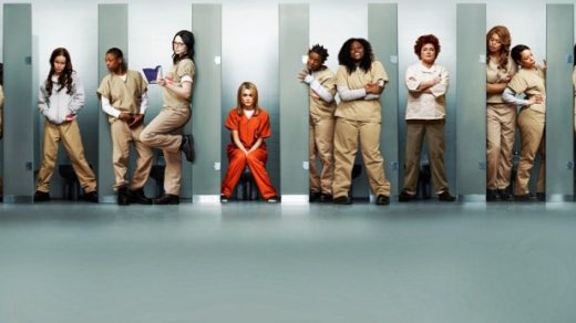 Orange is The New Black