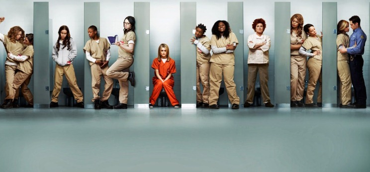 Orange is The New Black