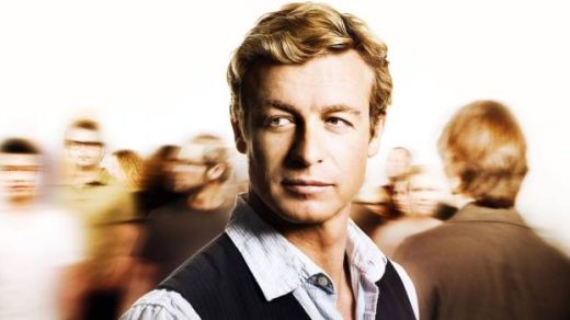 The Mentalist