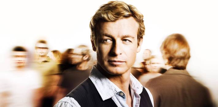 The Mentalist