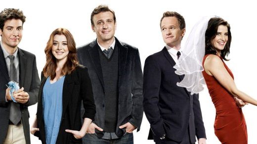 How I Met Your Mother