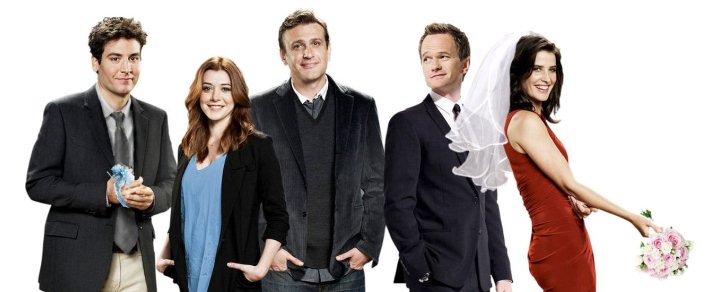 How I Met Your Mother