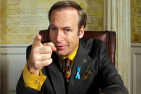 Saul Goodman