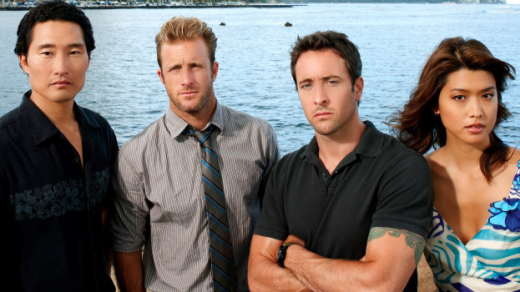 Hawaii Five-0