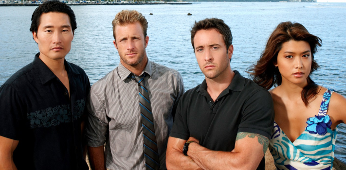 Hawaii Five-0