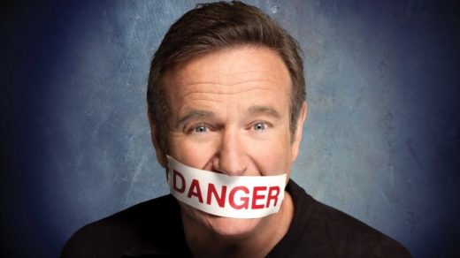 Robin Williams