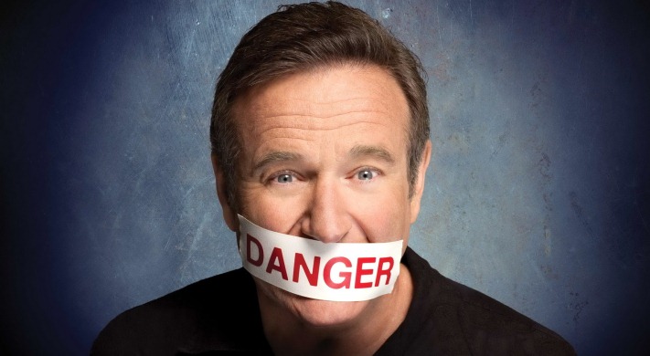 Robin Williams