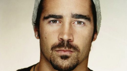 Colin Farrell