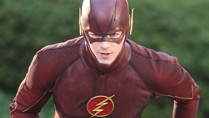 The Flash