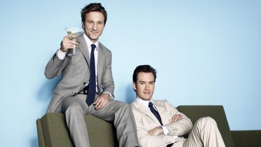 Franklin & Bash