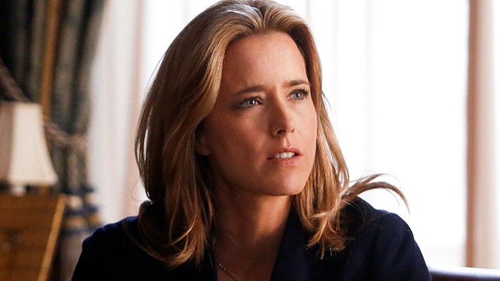 Madam Secretary