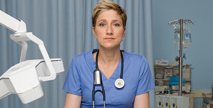 Nurse Jackie