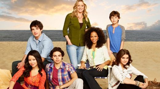 The Fosters