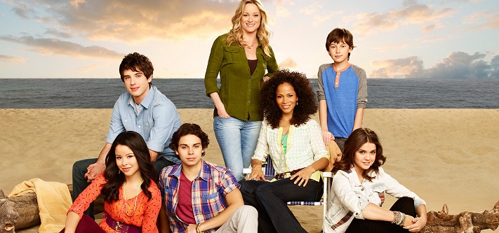 The Fosters