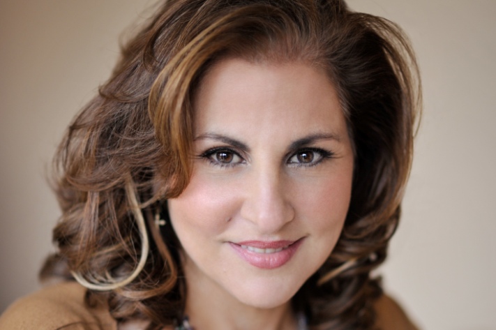 Kathy Najimy