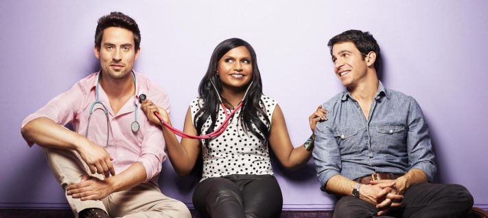 The Mindy Project