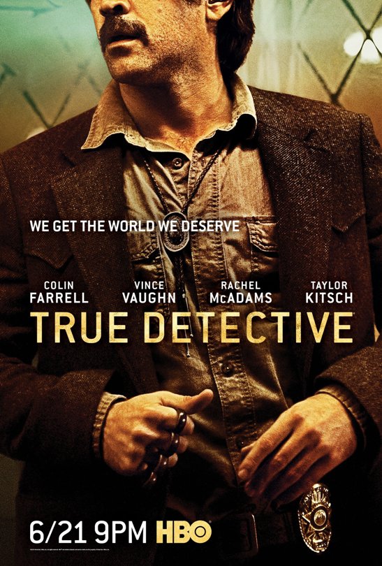 True Detective