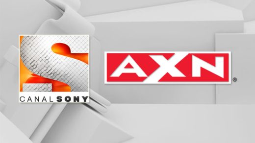 Canal Sony e AXN