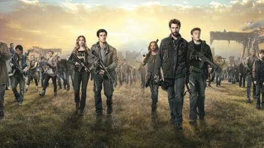 Falling Skies