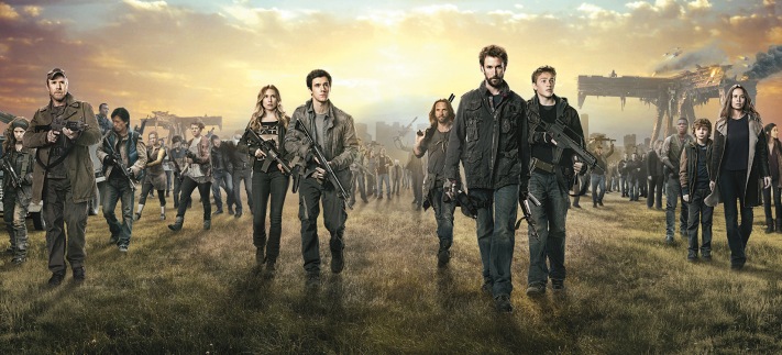 Falling Skies