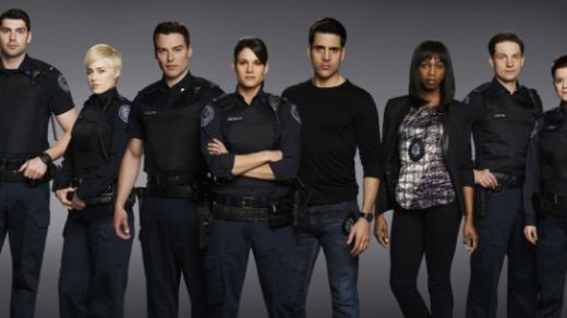 Rookie Blue