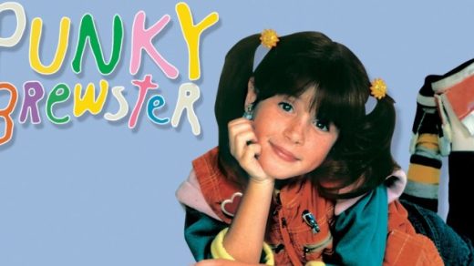 Punky Brewster