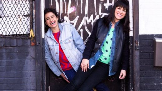 Broad City