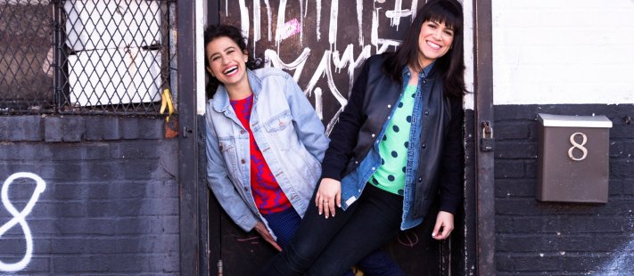 Broad City