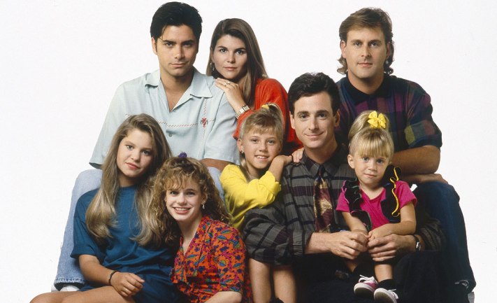 Full House