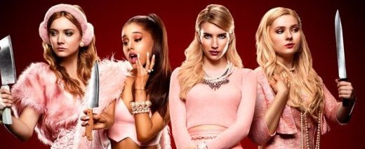 Scream Queens