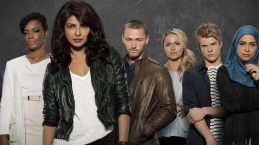 Quantico