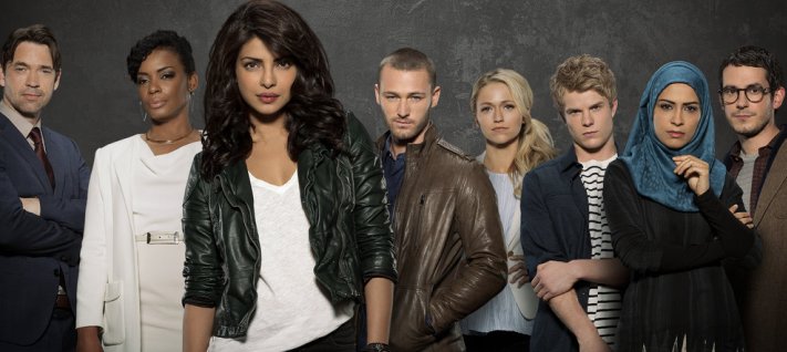 Quantico