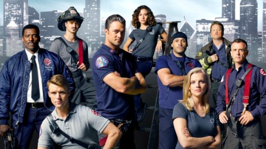 Chicago Fire