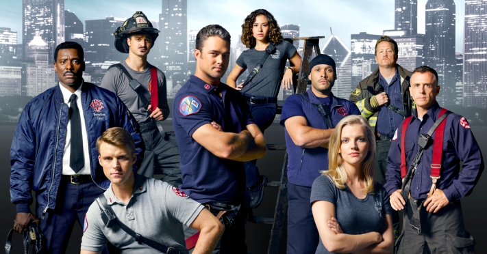 Chicago Fire