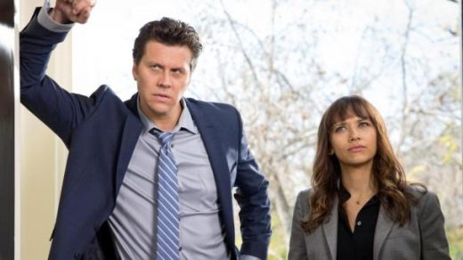 Angie Tribeca